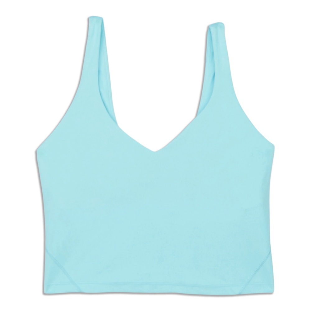 Lululemon align tank